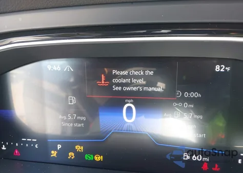 2024 Volkswagen Jetta Se z USA, uszkodzony, nr VIN 3VW7M7BU8RM075287